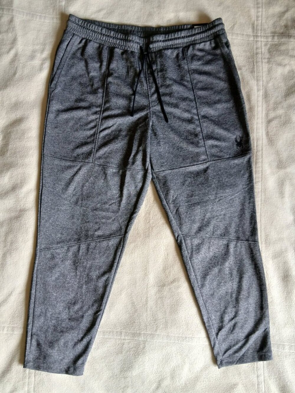 Spyder Active Performance Joggers Pants XXL